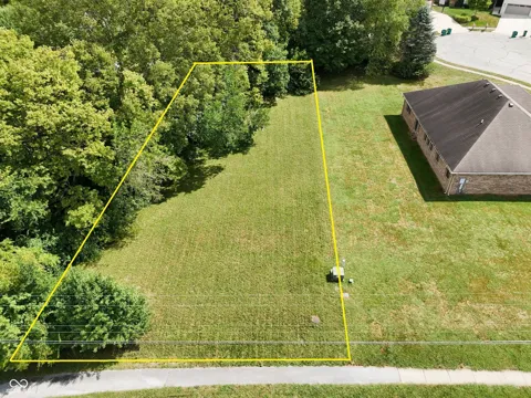 5959 S Sugar Grove County Road 700 Road E