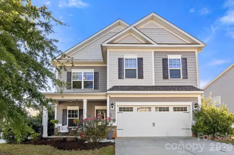 520 Stickley Place