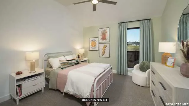 4932 Childress Lane Schertz, TX 78108