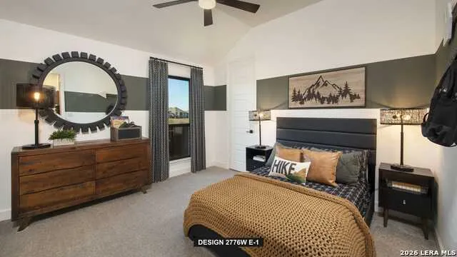 4932 Childress Lane Schertz, TX 78108