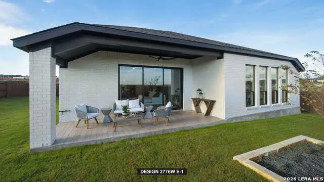 4932 Childress Lane Schertz, TX 78108
