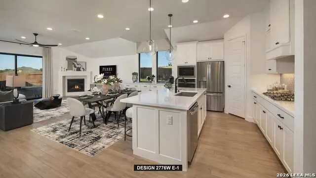 4932 Childress Lane Schertz, TX 78108