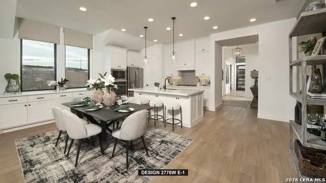 4932 Childress Lane Schertz, TX 78108