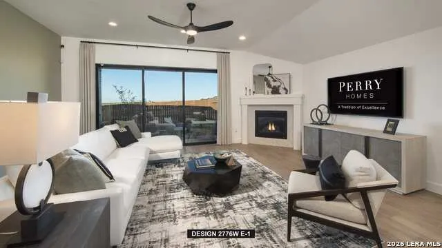 4932 Childress Lane Schertz, TX 78108