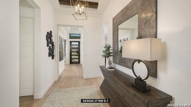 4932 Childress Lane Schertz, TX 78108