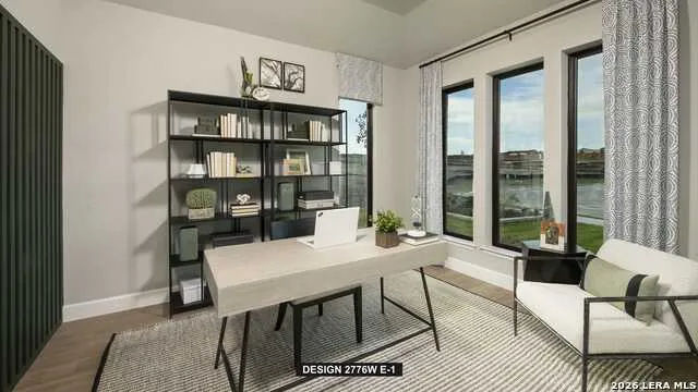 4932 Childress Lane Schertz, TX 78108