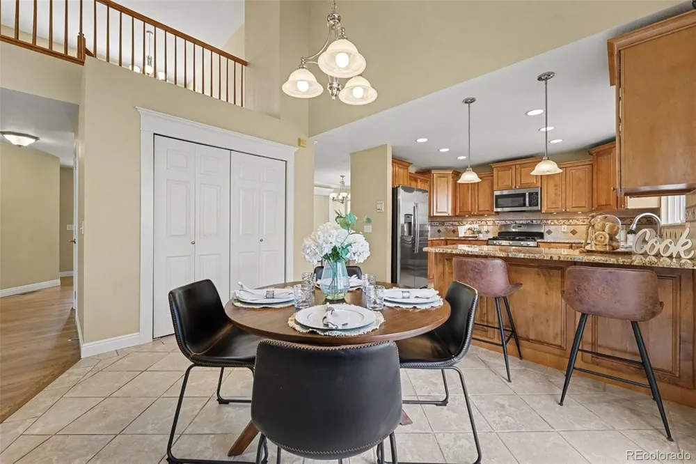 435 Bexley Street Highlands Ranch, CO 80126