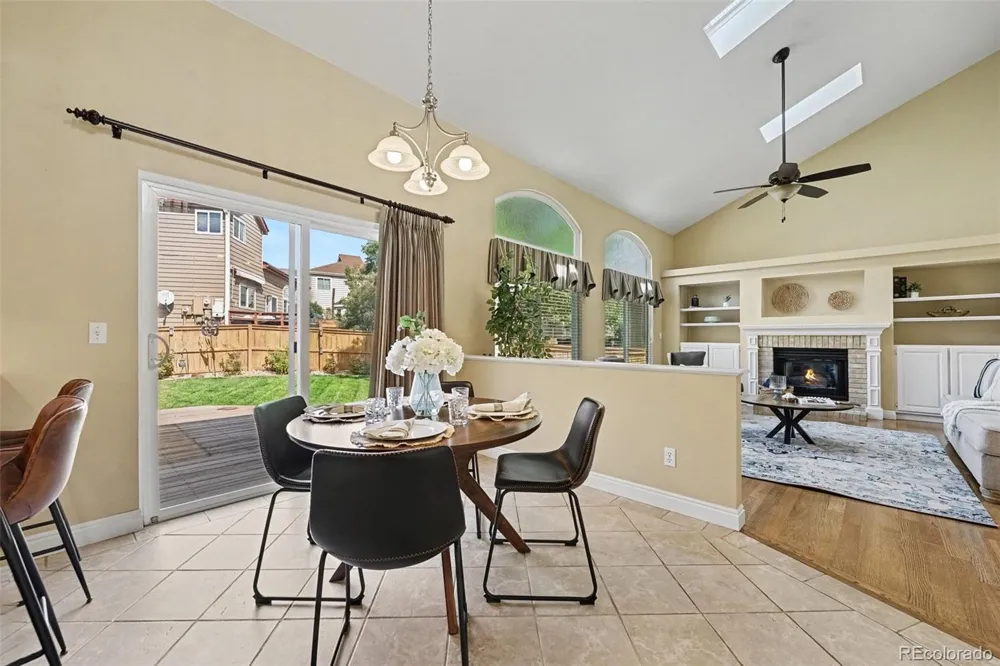 435 Bexley Street Highlands Ranch, CO 80126