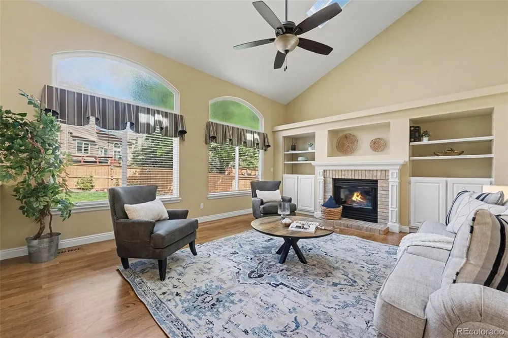435 Bexley Street Highlands Ranch, CO 80126