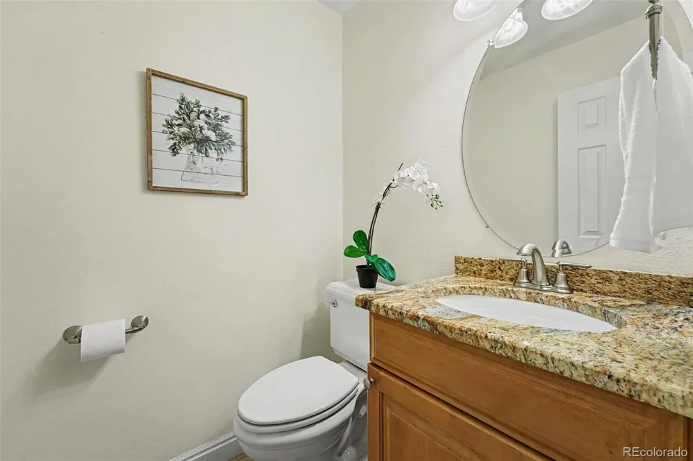 435 Bexley Street Highlands Ranch, CO 80126