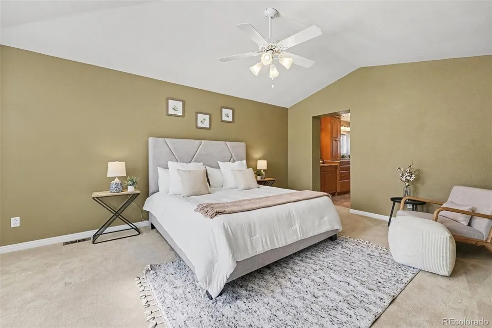 435 Bexley Street Highlands Ranch, CO 80126