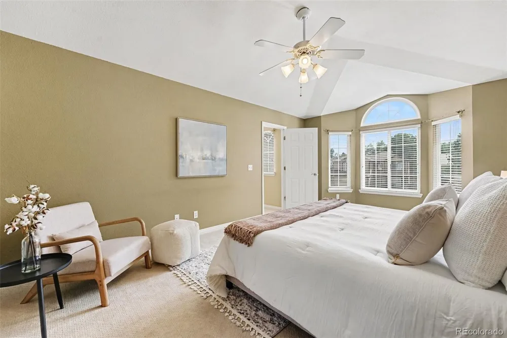 435 Bexley Street Highlands Ranch, CO 80126