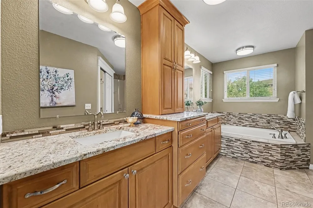 435 Bexley Street Highlands Ranch, CO 80126
