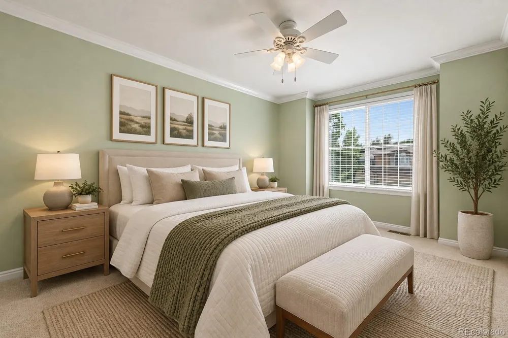435 Bexley Street Highlands Ranch, CO 80126