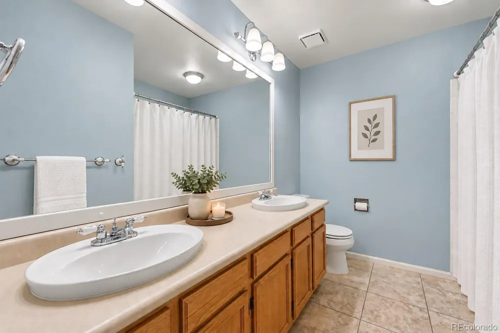 435 Bexley Street Highlands Ranch, CO 80126