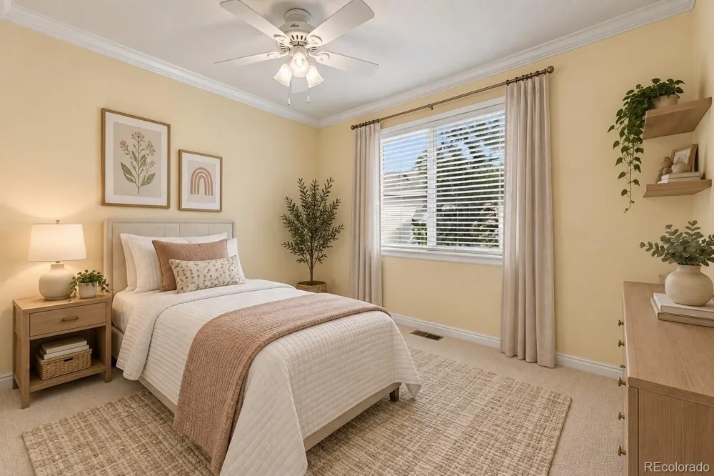 435 Bexley Street Highlands Ranch, CO 80126