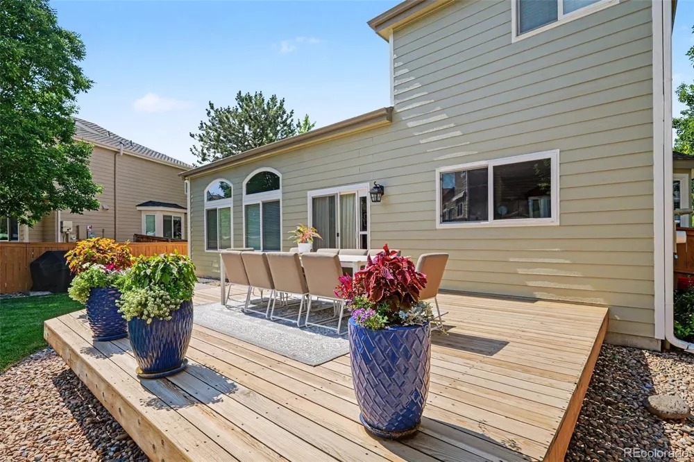 435 Bexley Street Highlands Ranch, CO 80126