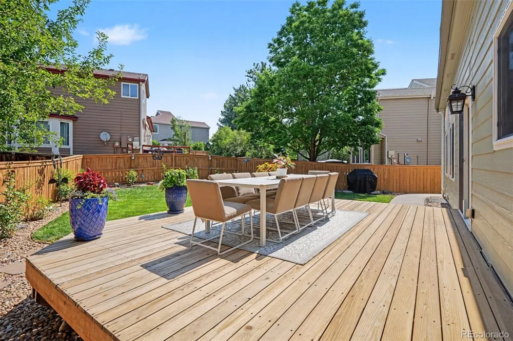435 Bexley Street Highlands Ranch, CO 80126