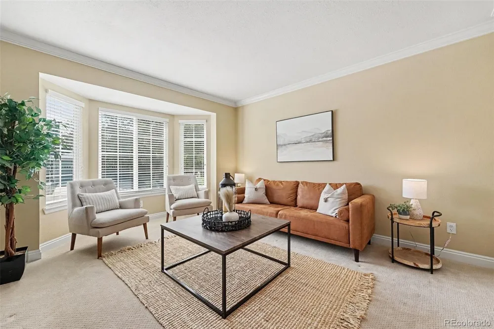 435 Bexley Street Highlands Ranch, CO 80126