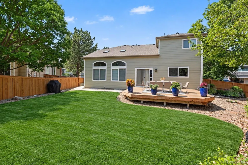 435 Bexley Street Highlands Ranch, CO 80126