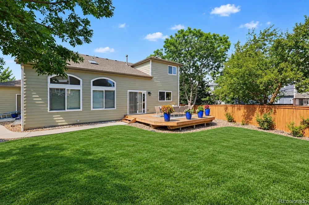 435 Bexley Street Highlands Ranch, CO 80126