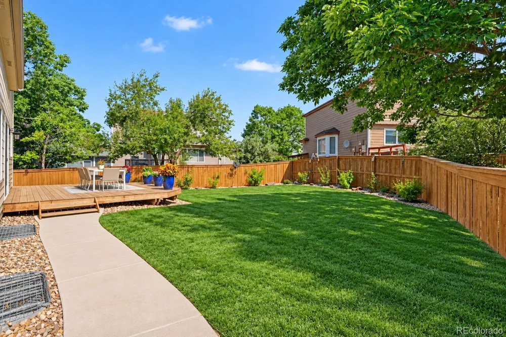 435 Bexley Street Highlands Ranch, CO 80126