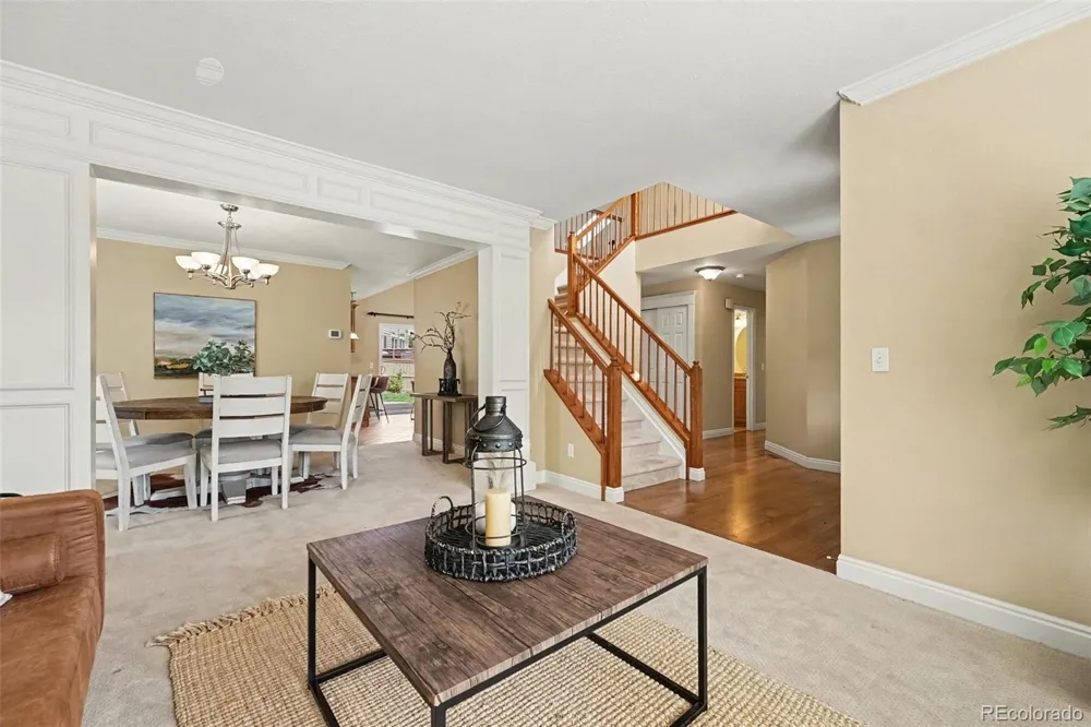 435 Bexley Street Highlands Ranch, CO 80126
