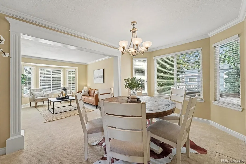 435 Bexley Street Highlands Ranch, CO 80126