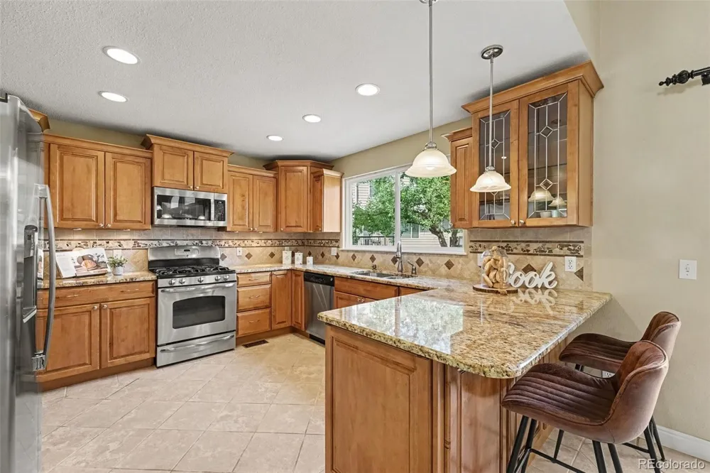 435 Bexley Street Highlands Ranch, CO 80126