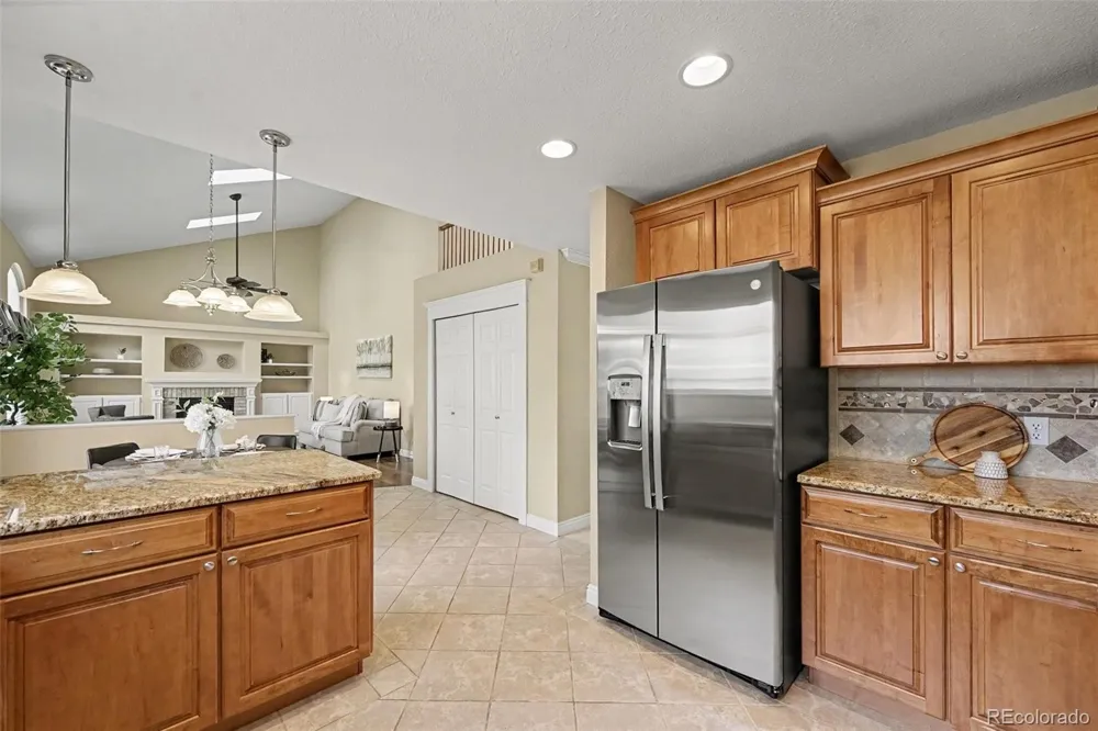 435 Bexley Street Highlands Ranch, CO 80126