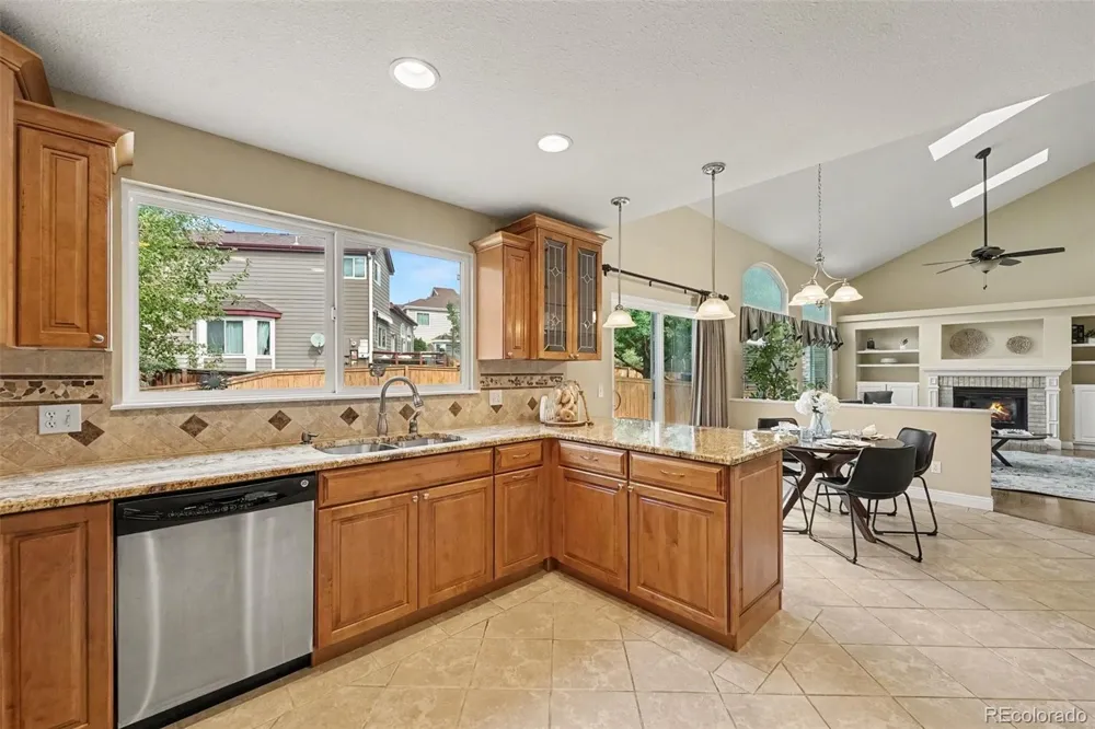 435 Bexley Street Highlands Ranch, CO 80126