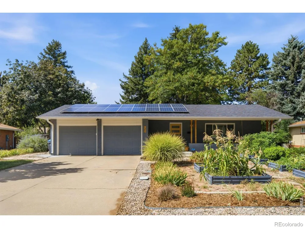 1309 Patton Street Fort Collins, CO 80524