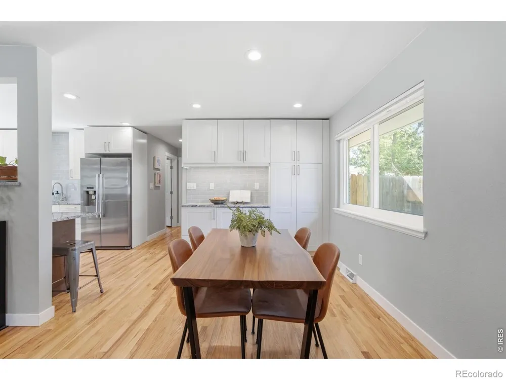 1309 Patton Street Fort Collins, CO 80524