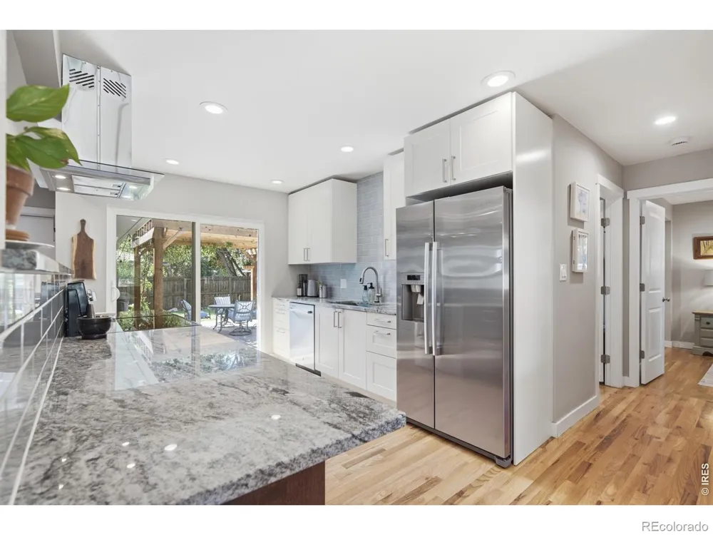 1309 Patton Street Fort Collins, CO 80524