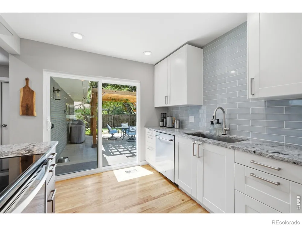 1309 Patton Street Fort Collins, CO 80524