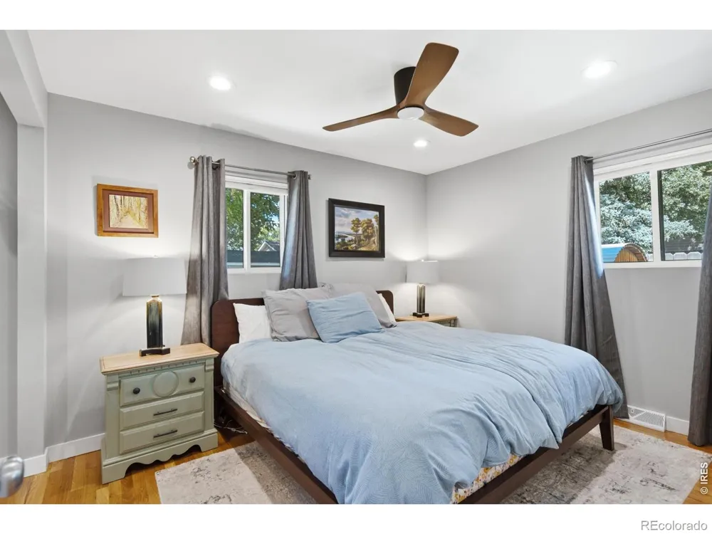 1309 Patton Street Fort Collins, CO 80524