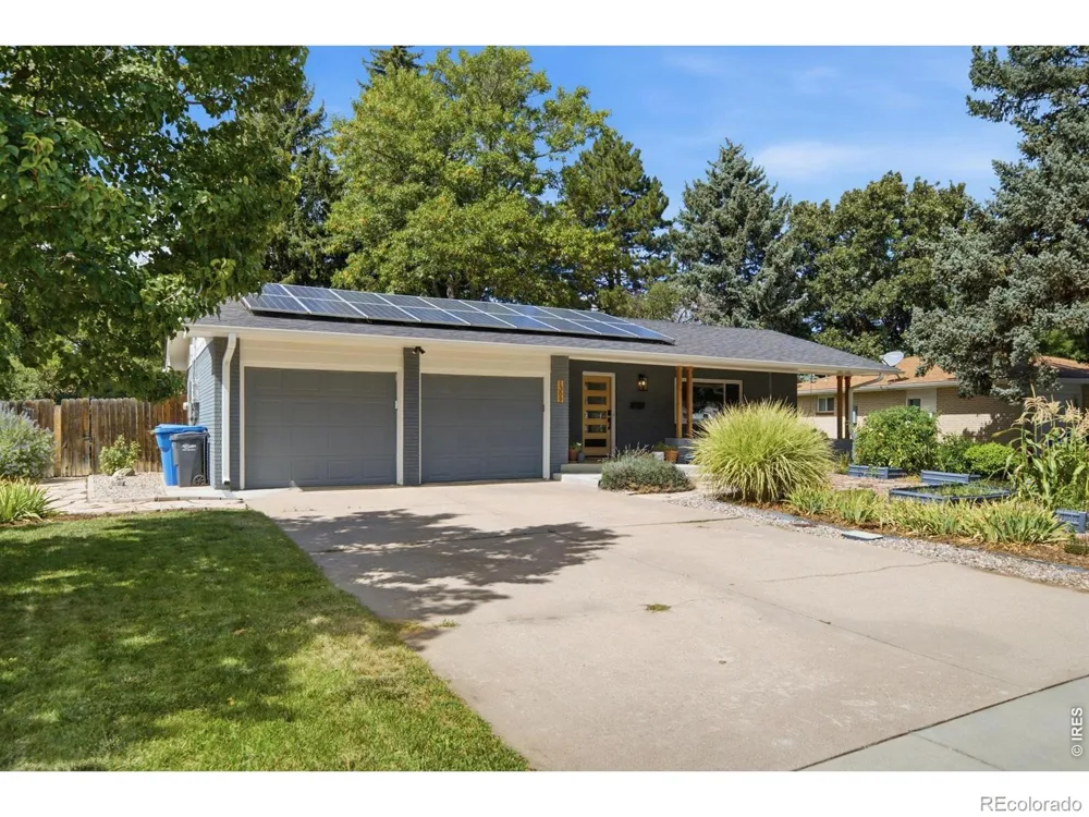 1309 Patton Street Fort Collins, CO 80524