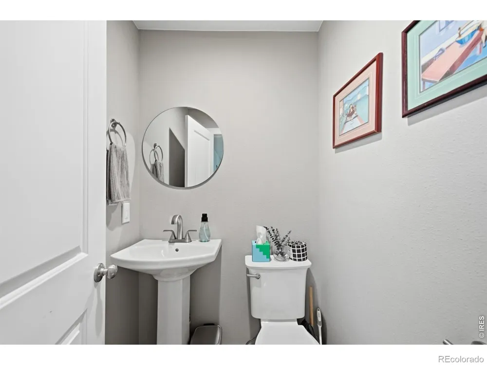 1309 Patton Street Fort Collins, CO 80524