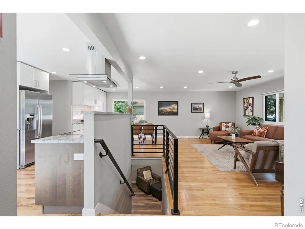 1309 Patton Street Fort Collins, CO 80524