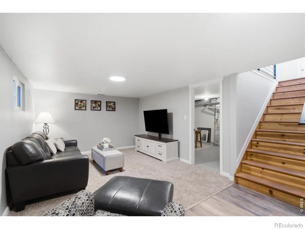 1309 Patton Street Fort Collins, CO 80524