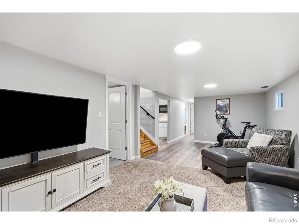 1309 Patton Street Fort Collins, CO 80524