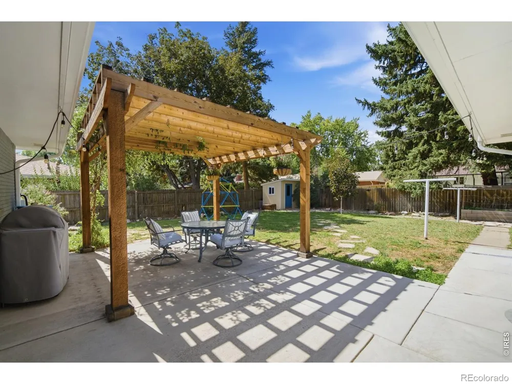 1309 Patton Street Fort Collins, CO 80524