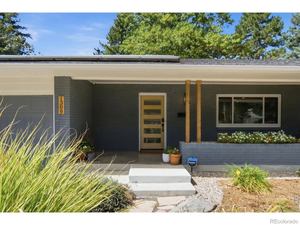 1309 Patton Street Fort Collins, CO 80524
