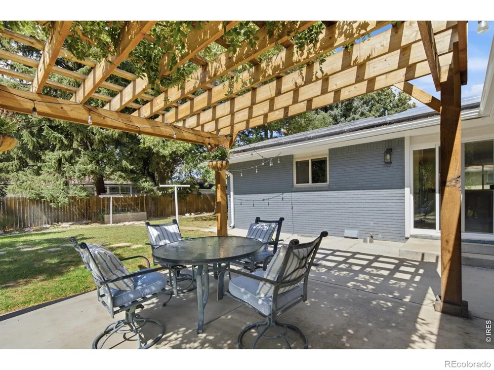 1309 Patton Street Fort Collins, CO 80524
