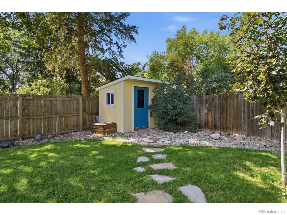 1309 Patton Street Fort Collins, CO 80524