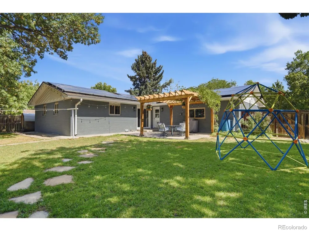 1309 Patton Street Fort Collins, CO 80524