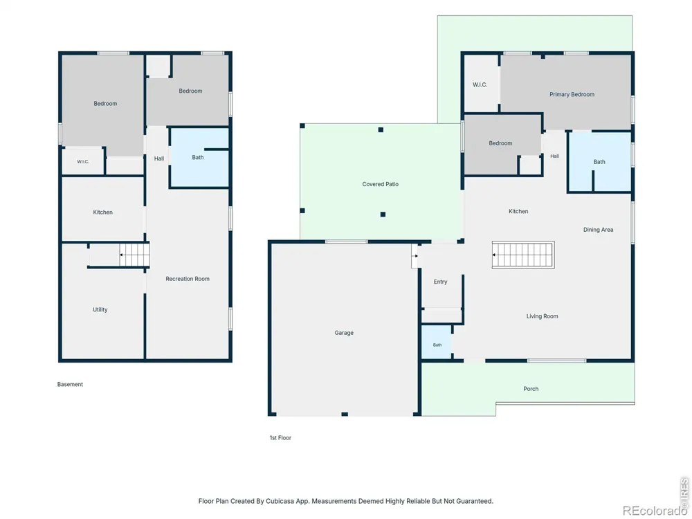 1309 Patton Street Fort Collins, CO 80524