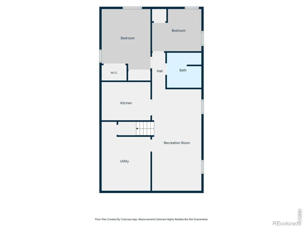 1309 Patton Street Fort Collins, CO 80524