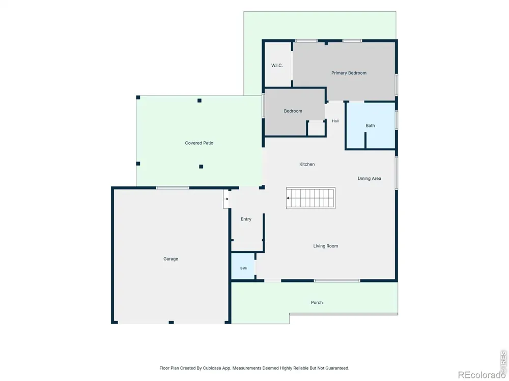 1309 Patton Street Fort Collins, CO 80524