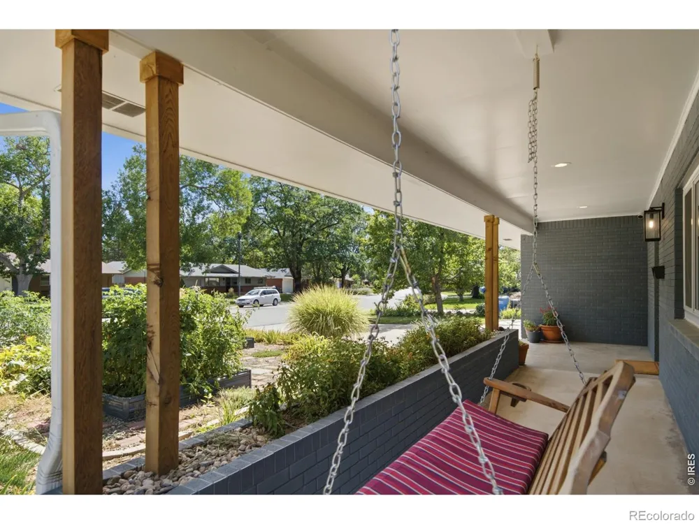 1309 Patton Street Fort Collins, CO 80524